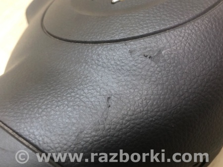 ФОТО Подушка безпеки в кермо для Suzuki SX4 I (06-14) Київ
