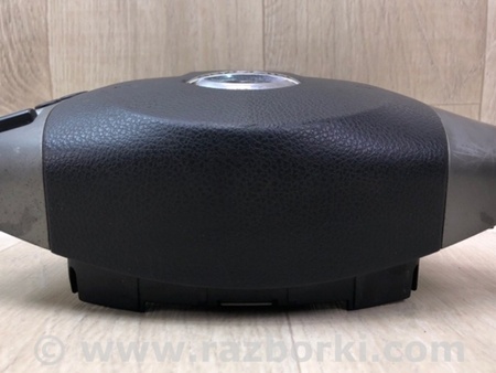 ФОТО Подушка безпеки в кермо для Nissan Rogue (08-14) Київ