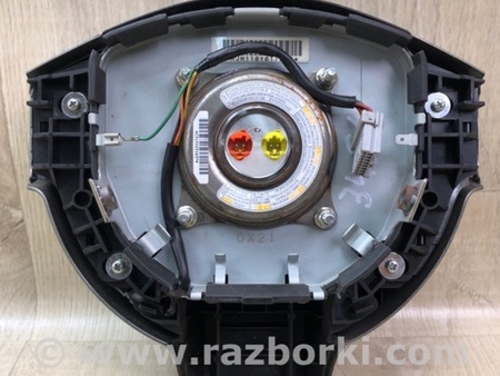 ФОТО Подушка безпеки в кермо для Nissan Rogue (08-14) Київ