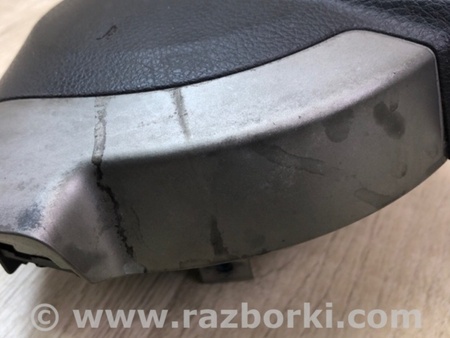 ФОТО Подушка безпеки в кермо для Nissan Rogue (08-14) Київ