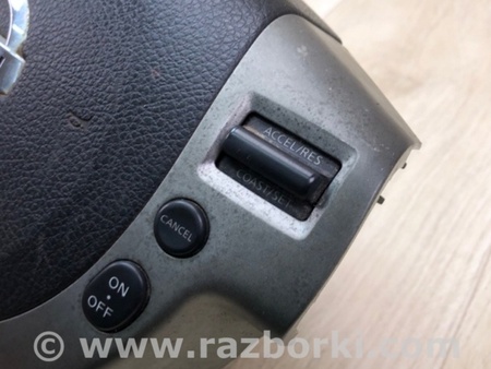 ФОТО Подушка безпеки в кермо для Nissan Rogue (08-14) Київ