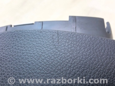 ФОТО Подушка безпеки в кермо для Nissan Rogue (08-14) Київ
