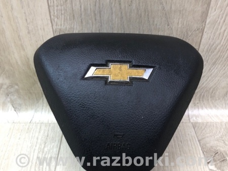 ФОТО Подушка безпеки в кермо для Chevrolet Cruze J400 (15-23) Київ