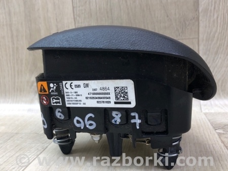 ФОТО Подушка безпеки в кермо для Chevrolet Cruze J400 (15-23) Київ