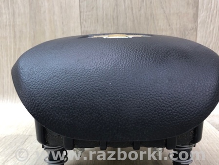 ФОТО Подушка безпеки в кермо для Chevrolet Cruze J400 (15-23) Київ
