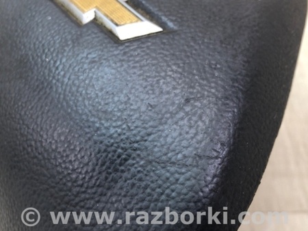 ФОТО Подушка безпеки в кермо для Chevrolet Cruze J400 (15-23) Київ