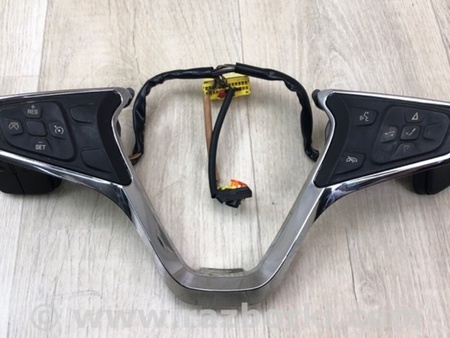 ФОТО Кнопки руля для Chevrolet Cruze J400 (15-23) Київ