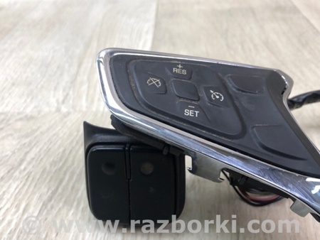 ФОТО Кнопки руля для Chevrolet Cruze J400 (15-23) Київ