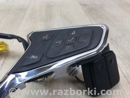 ФОТО Кнопки руля для Chevrolet Cruze J400 (15-23) Київ