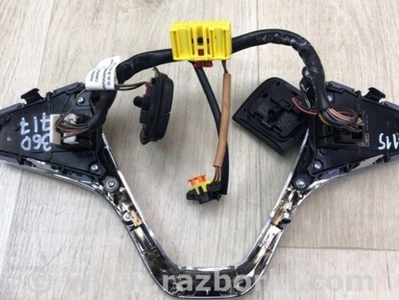 ФОТО Кнопки руля для Chevrolet Cruze J400 (15-23) Київ