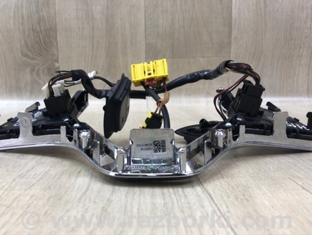 ФОТО Кнопки руля для Chevrolet Cruze J400 (15-23) Київ