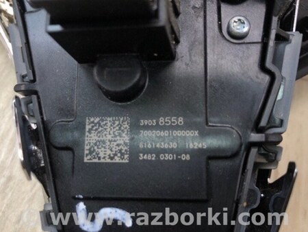 ФОТО Кнопки руля для Chevrolet Cruze J400 (15-23) Київ