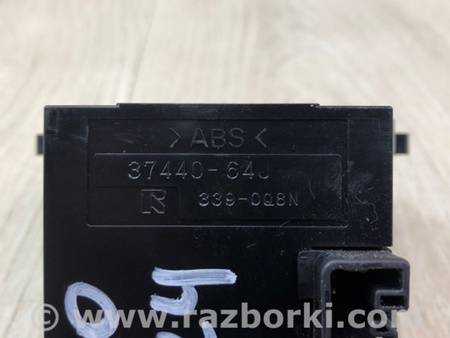 ФОТО Датчик кута повороту керма для Suzuki SX4 I (06-14) Київ