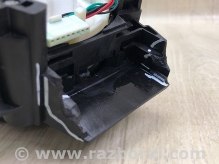 ФОТО Шлейф AirBag для Nissan Rogue (08-14) Київ