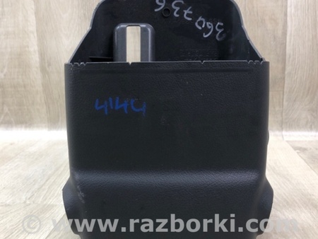 ФОТО Кожух рульової колонки для Toyota Camry 40 XV40 (06-11) Київ