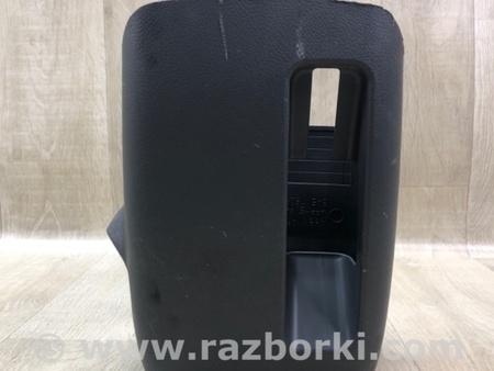 ФОТО Кожух рульової колонки для Toyota Camry 40 XV40 (06-11) Київ