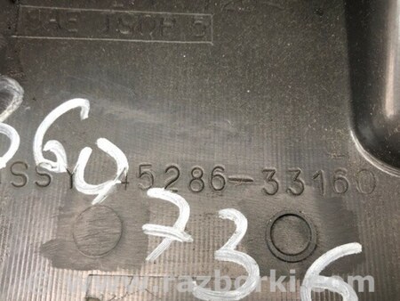 ФОТО Кожух рульової колонки для Toyota Camry 40 XV40 (06-11) Київ