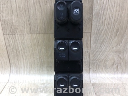 ФОТО Блок керування склопідіймачами для Hyundai Accent 4 RB (10-18) Київ