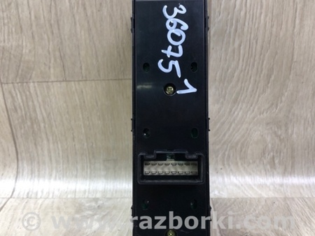 ФОТО Блок керування склопідіймачами для Hyundai Accent 4 RB (10-18) Київ