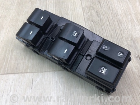 ФОТО Блок керування склопідіймачами для Hyundai Elantra VI AD (15-20) Київ