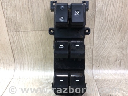 ФОТО Блок керування склопідіймачами для Hyundai Tucson III TL (15-21) Київ