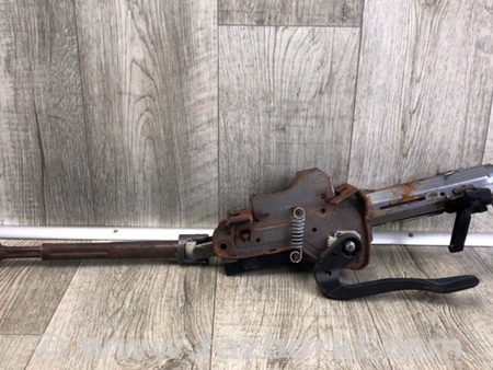 ФОТО Рульовий вал для Volkswagen Tiguan (2016-) Київ