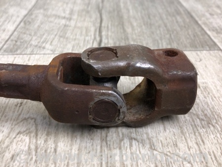 ФОТО Рульовий вал для Volkswagen Tiguan (2016-) Київ