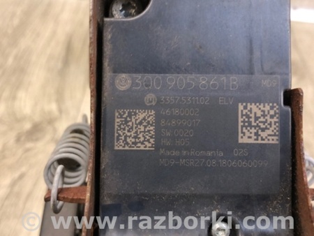 ФОТО Рульовий вал для Volkswagen Tiguan (2016-) Київ