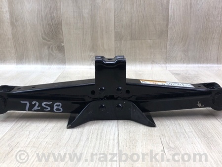 ФОТО Домкрат для Mitsubishi Outlander GF (2012-) Київ