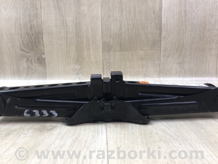 ФОТО Домкрат для Ford Mustang Mk6 (15-23) Київ