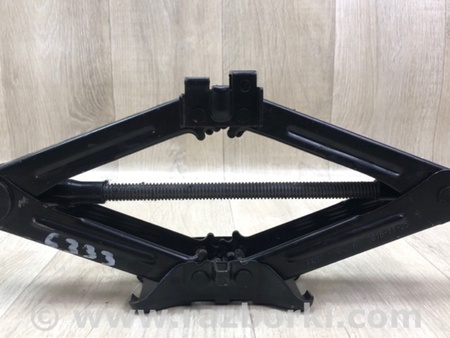 ФОТО Домкрат для Ford Mustang Mk6 (15-23) Київ