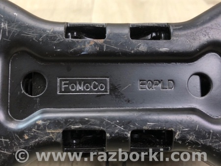 ФОТО Домкрат для Ford Mustang Mk6 (15-23) Київ