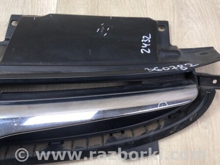 ФОТО Решітка радіатора для Hyundai Elantra V MD (10-16) Київ