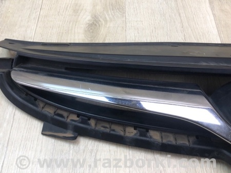 ФОТО Решітка радіатора для Hyundai Elantra V MD (10-16) Київ