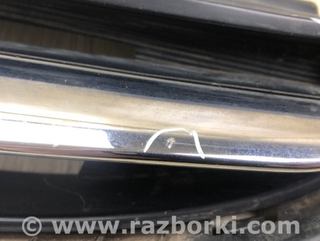 ФОТО Решітка радіатора для Hyundai Elantra V MD (10-16) Київ