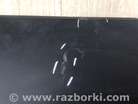 ФОТО Решітка радіатора для Hyundai Elantra V MD (10-16) Київ