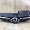 Решітка радіатора Hyundai Elantra V MD (10-16)
