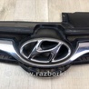 ФОТО Решітка радіатора для Hyundai Elantra V MD (10-16) Київ