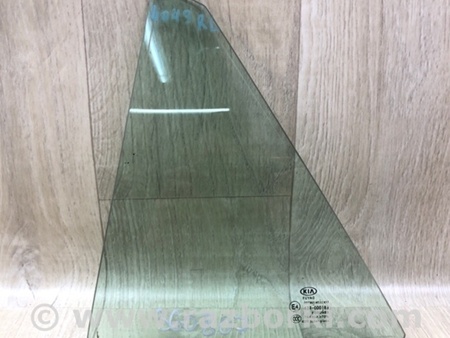 ФОТО Скло дверей глухе для KIA Rio 4 YB/FB (17-23) Київ