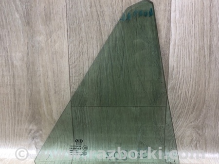 ФОТО Скло дверей глухе для KIA Rio 4 YB/FB (17-23) Київ