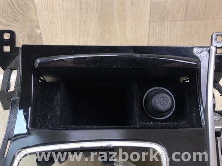 ФОТО Консоль центральна для Infiniti Q50 Київ