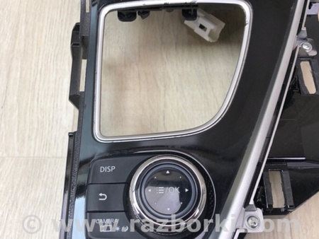 ФОТО Консоль центральна для Infiniti Q50 Київ