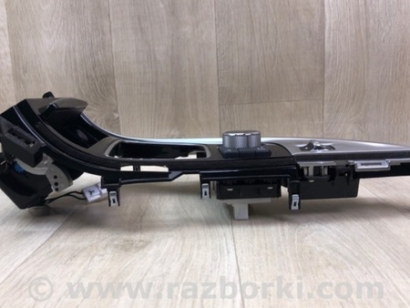 ФОТО Консоль центральна для Infiniti Q50 Київ