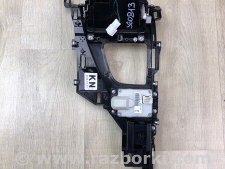 ФОТО Консоль центральна для Infiniti Q50 Київ