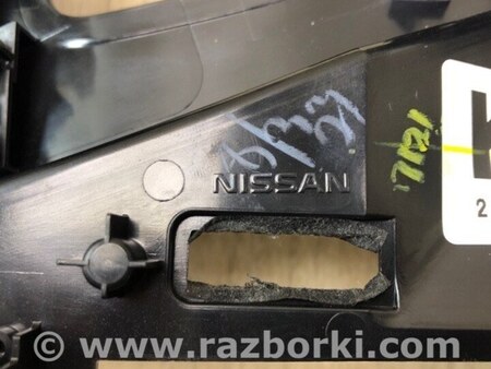 ФОТО Консоль центральна для Infiniti Q50 Київ