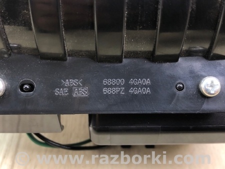 ФОТО Консоль центральна для Infiniti Q50 Київ