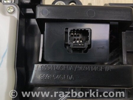 ФОТО Консоль центральна для Infiniti Q50 Київ