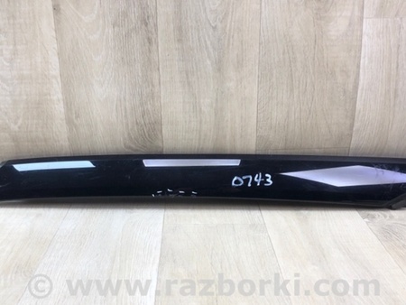 ФОТО Накладка стійки лобового скла для Nissan X-Trail T33 Київ