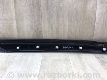 ФОТО Накладка стійки лобового скла для Nissan X-Trail T33 Київ