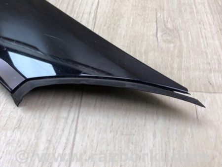 ФОТО Накладка стійки лобового скла для Nissan X-Trail T33 Київ